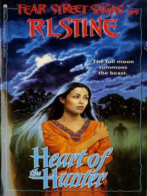 Heart of the Hunter - ebook